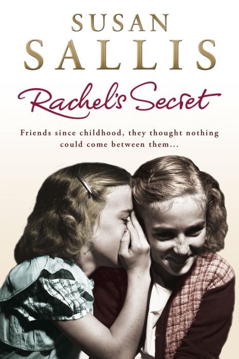 Produktbild: Rachel's Secret