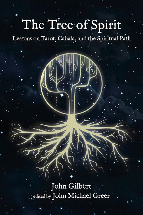 Produktbild: The Tree of Spirit