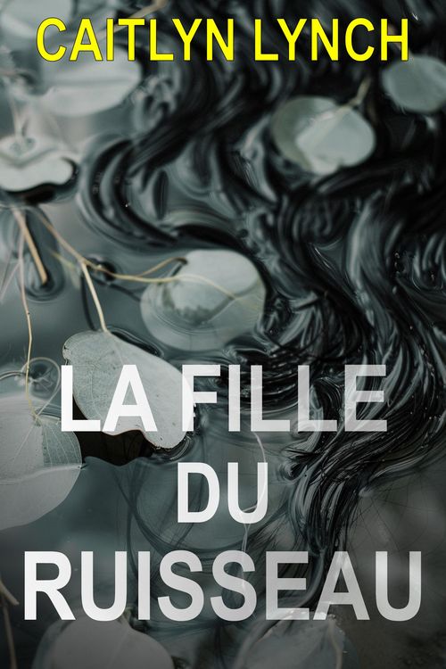 Produktbild: La Fille du Ruisseau