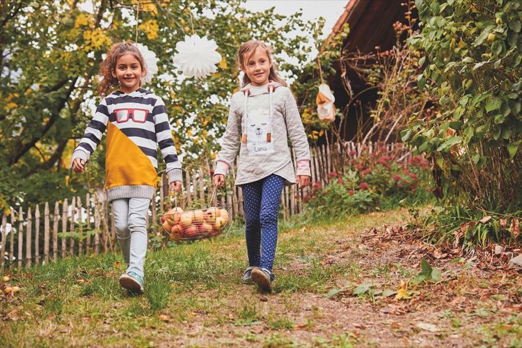 Produktbild: Freche Hoodies f&uuml;r coole Kids