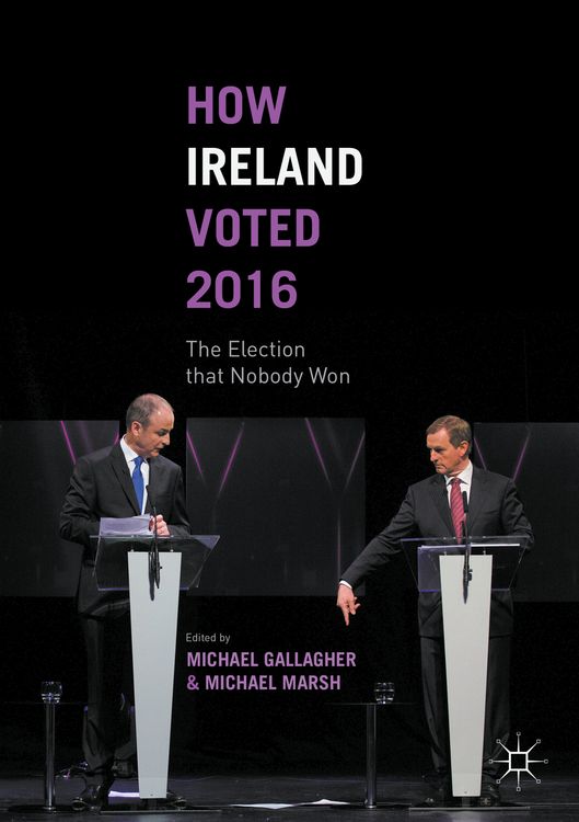Produktbild: How Ireland Voted 2016