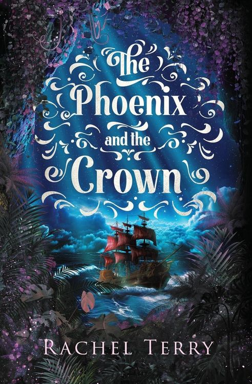 Produktbild: The Phoenix and the Crown