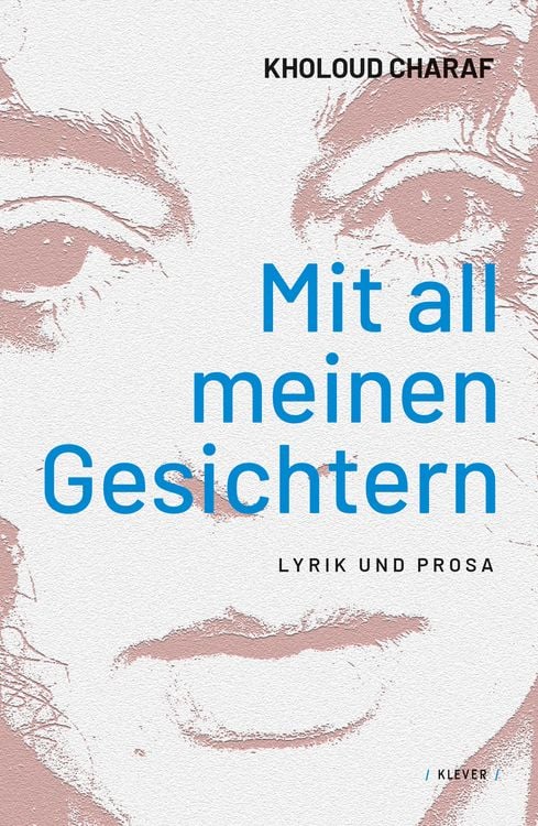 Produktbild: Mit all meinen Gesichtern