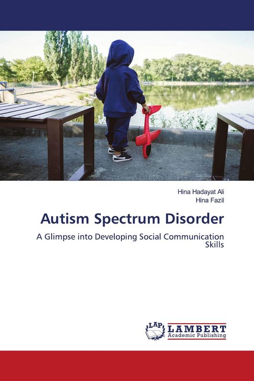 Produktbild: Autism Spectrum Disorder