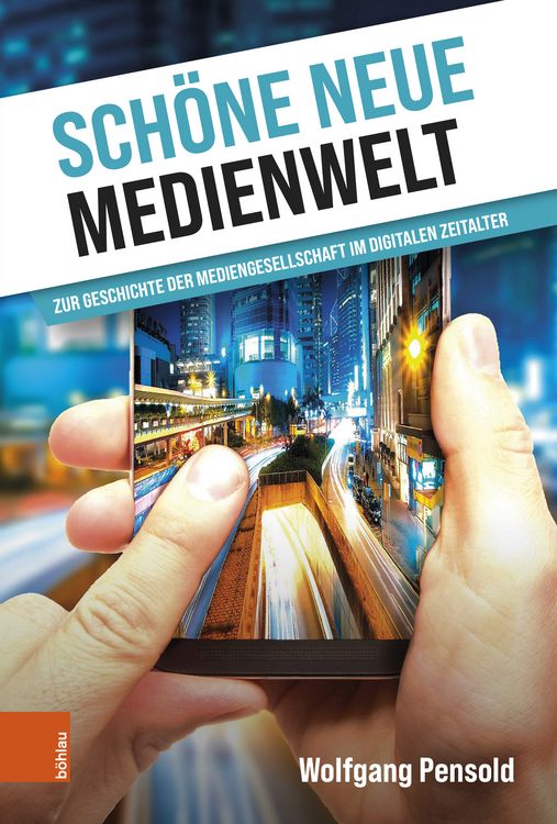 Produktbild: Sch&ouml;ne neue Medienwelt
