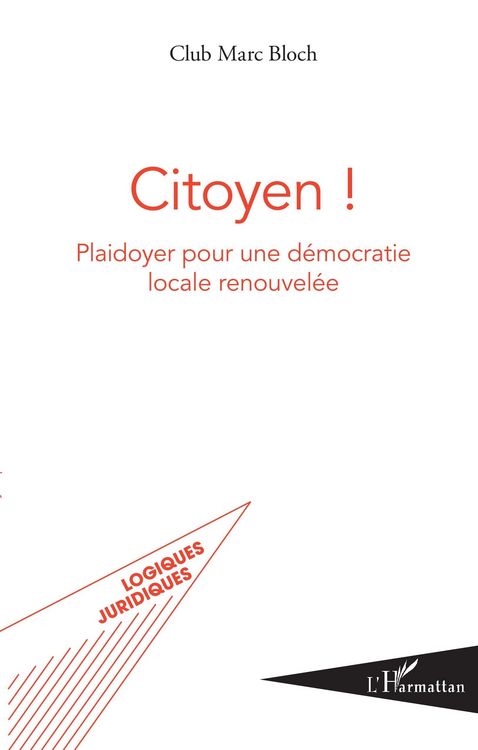 Produktbild: Citoyen !
