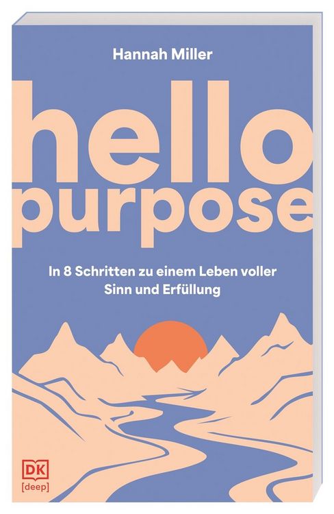 Produktbild: Hello Purpose