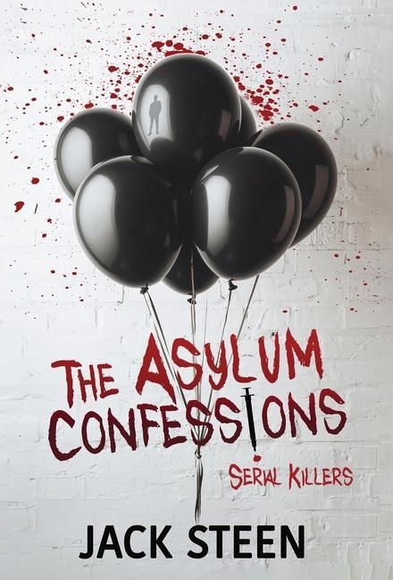 Produktbild: The Asylum Confessions