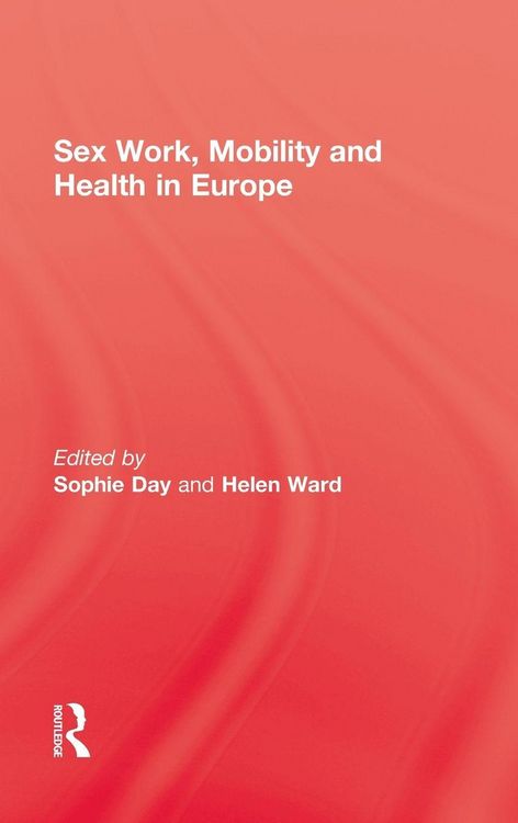 Produktbild: Sex Work, Mobility & Health