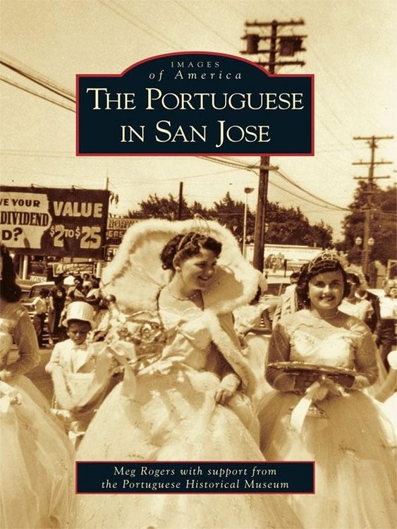 Produktbild: Portuguese in San Jose