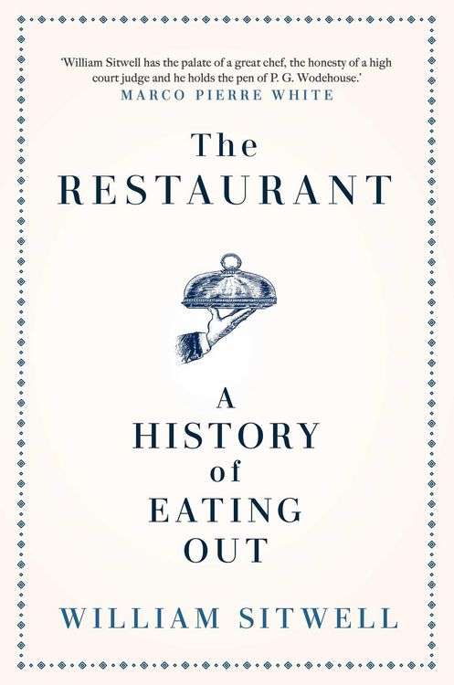Produktbild: The Restaurant