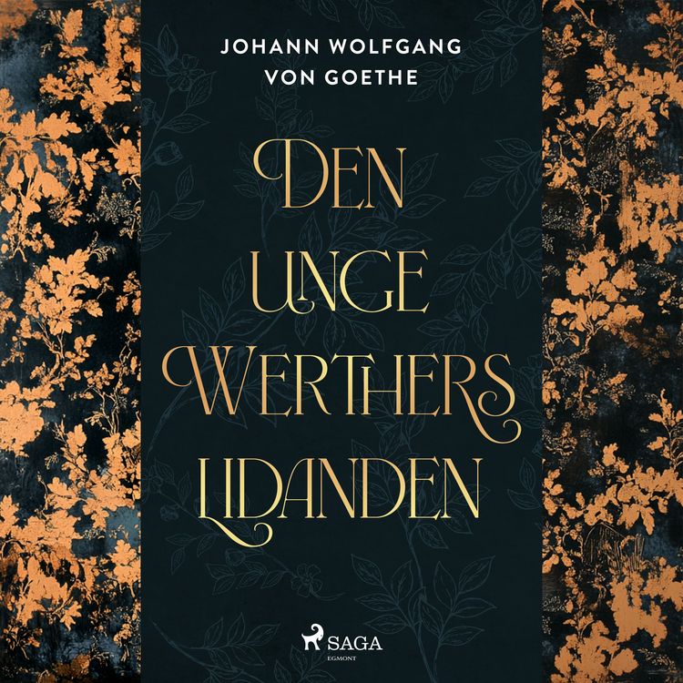 Produktbild: Den unge Werthers lidanden