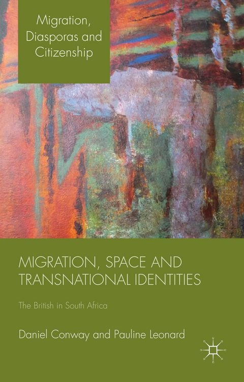 Produktbild: Migration, Space and Transnational Identities