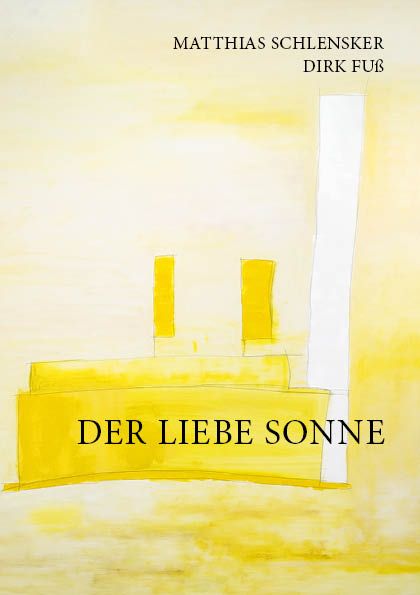 Produktbild: Der Liebe Sonne