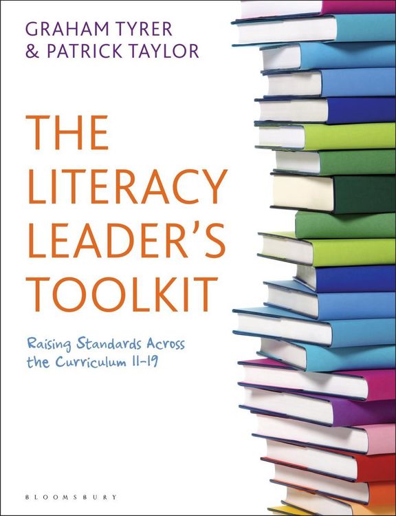 Produktbild: The Literacy Leader's Toolkit