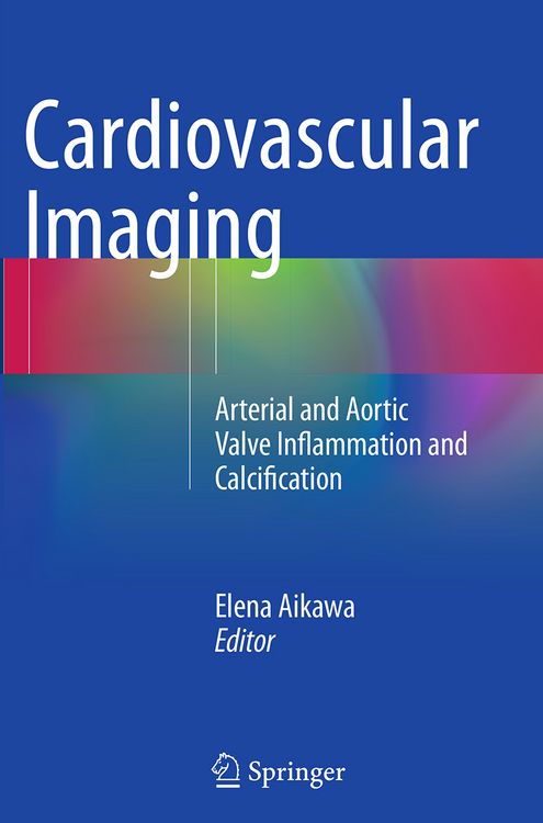Produktbild: Cardiovascular Imaging