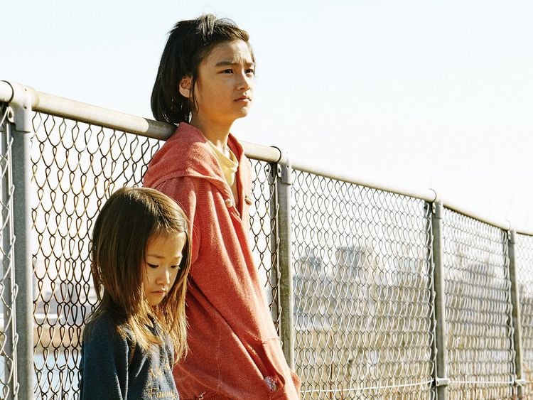 Produktbild: Shoplifters - Familienbande