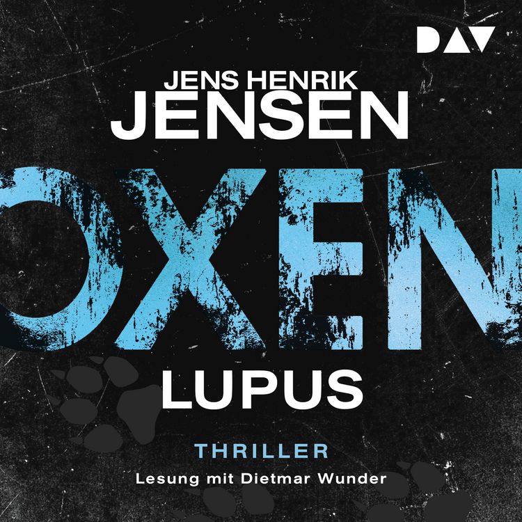 Produktbild: Oxen. Lupus
