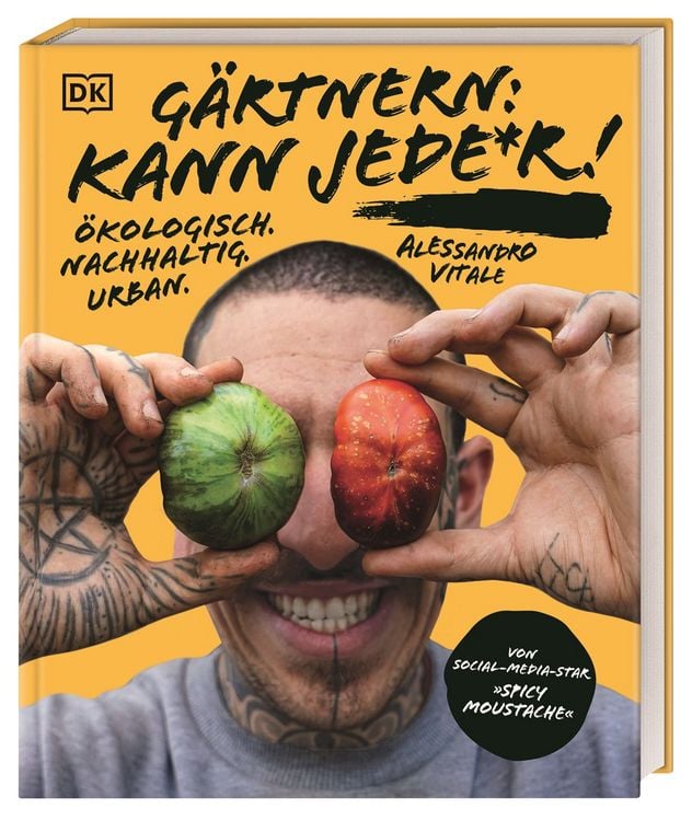 Produktbild: G&auml;rtnern: kann jede*r!