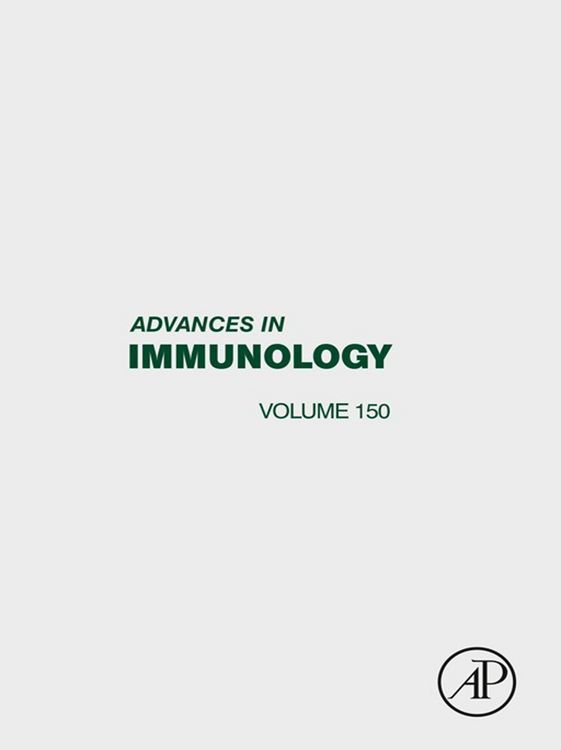 Produktbild: Advances in Immunology