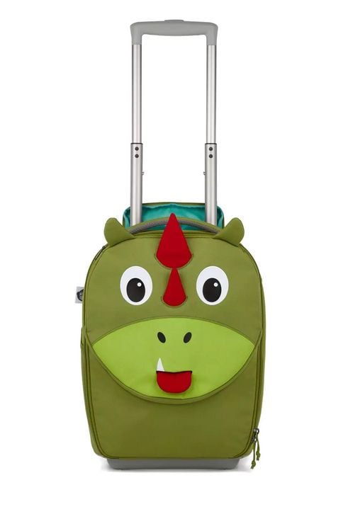 Produktbild: Affenzahn Kinderkoffer Drache