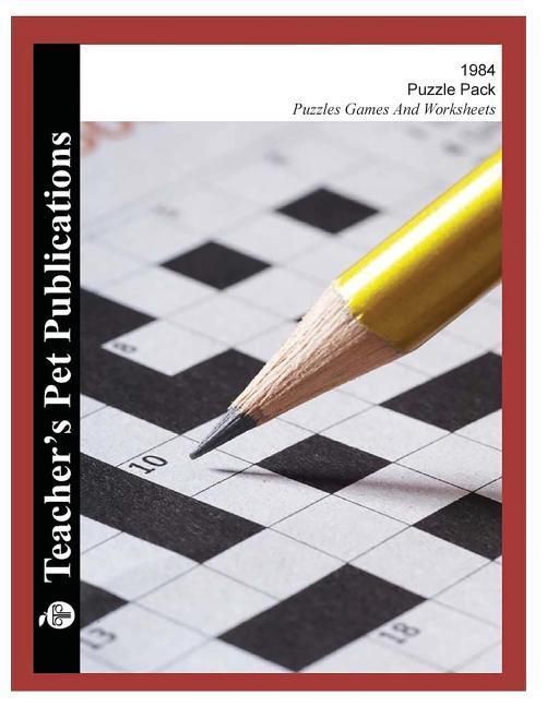 Produktbild: Puzzle Pack: 1984