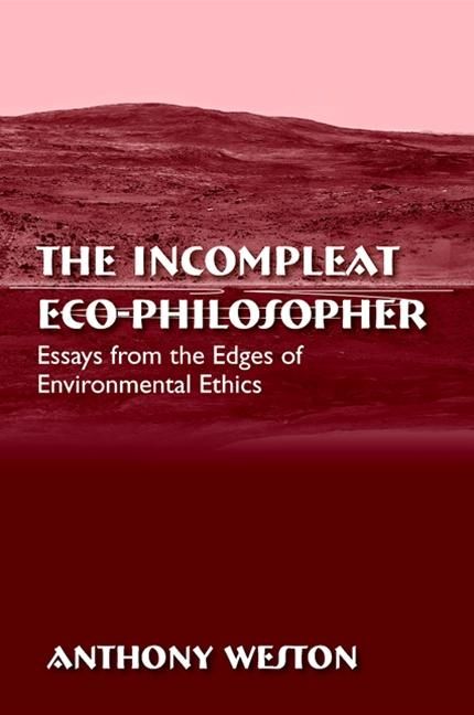 Produktbild: The Incompleat Eco-Philosopher
