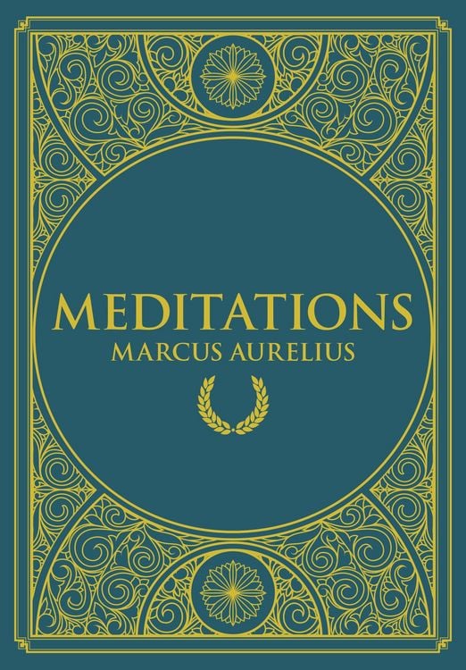 Produktbild: Meditations