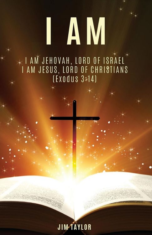 Produktbild: I Am