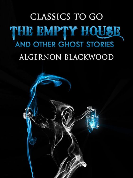 Produktbild: The Empty House and Other Ghost Stories