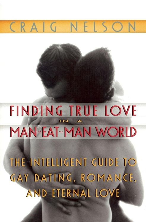 Produktbild: Finding True Love in a Man-Eat-Man World