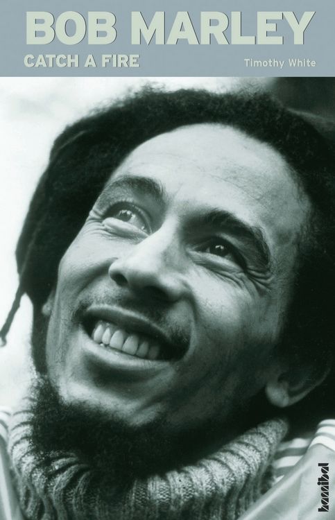 Produktbild: Bob Marley