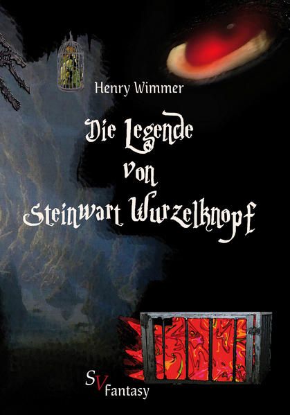 Produktbild: Die Legende von Steinwart Wurzelknopf