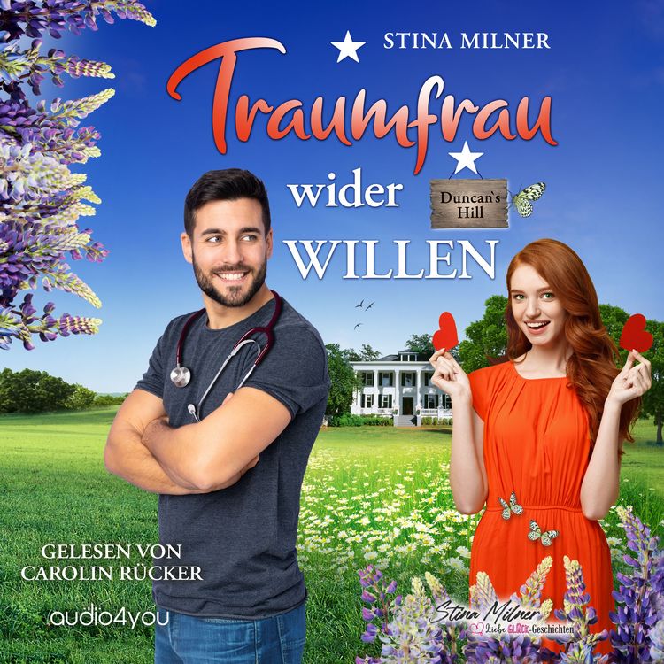 Produktbild: Traumfrau wider Willen