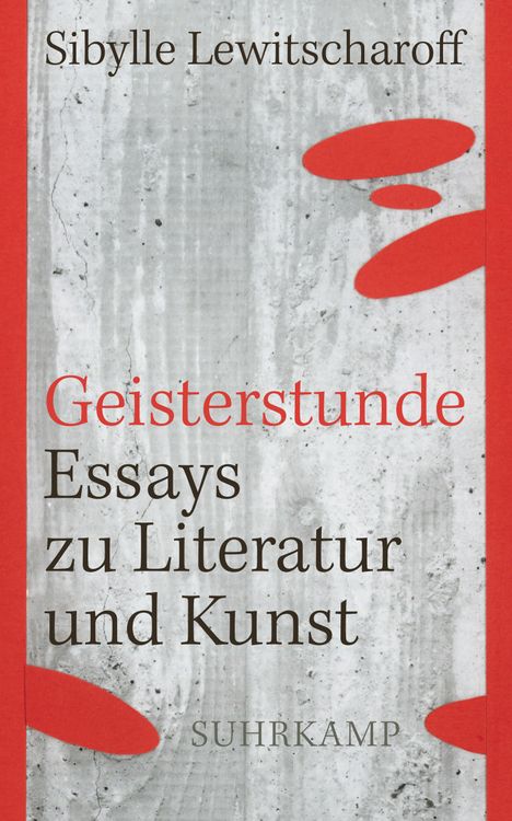Produktbild: Geisterstunde
