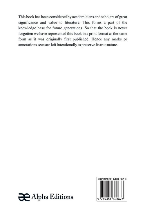 Produktbild: Manipulus Vocabulorum