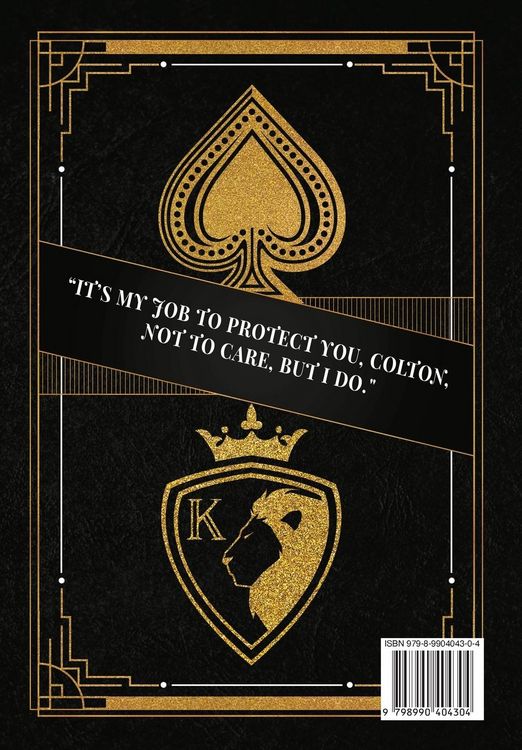Produktbild: Love in Spades