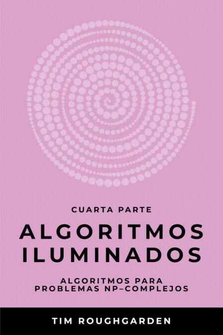 Produktbild: Algoritmos iluminados (Cuarta parte)