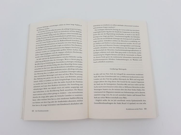 Produktbild: 1918 &ndash; Die Welt im Fieber