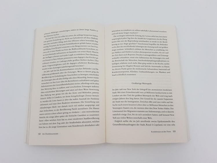 Produktbild: 1918 &ndash; Die Welt im Fieber