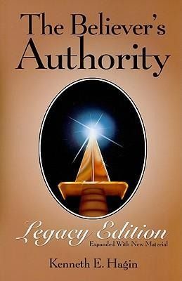 Produktbild: The Believer's Authority: Legacy Edition