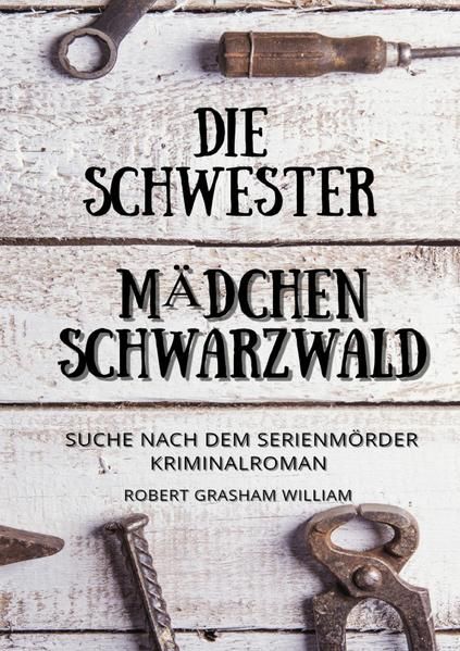 Produktbild: Die Schwester M&auml;dchen Schwarzwald