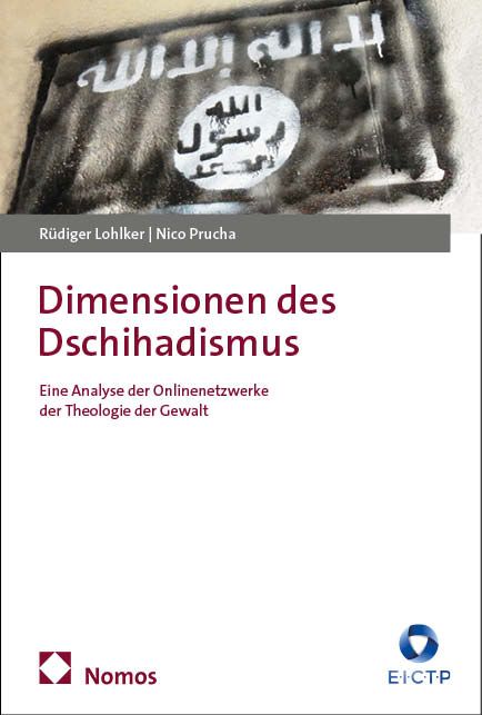 Produktbild: Dimensionen des Dschihadismus