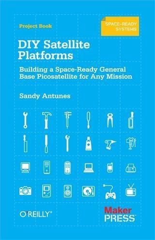 Produktbild: DIY Satellite Platforms