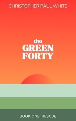 Produktbild: The Green Forty, Book One