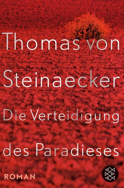 Produktbild: Die Verteidigung des Paradieses