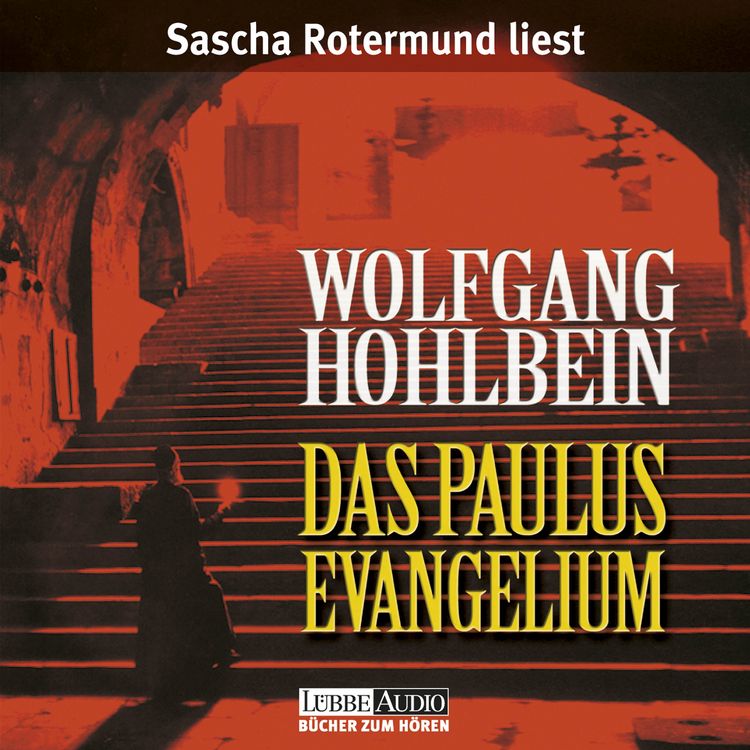 Produktbild: Das Paulus-Evangelium