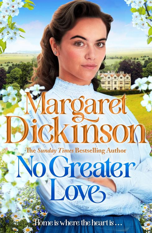 Produktbild: No Greater Love