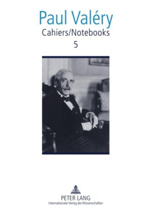 Produktbild: Cahiers / Notebooks 5