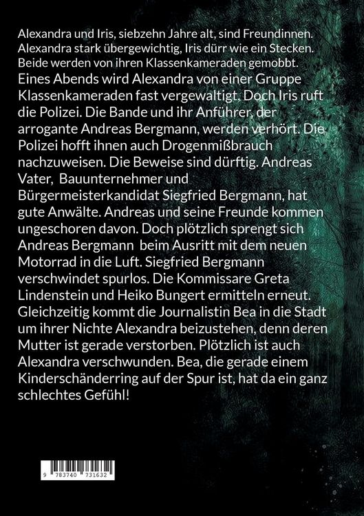 Produktbild: Menschenleben - Band 1